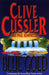 Blue gold 9780684866161 Paul Kemprecos Clive Cussler Brukte bøker