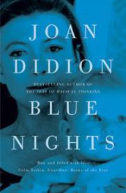 Blue nights 9780007432905 Joan Didion Brukte bøker