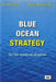 Blue ocean strategy 9788204111586 W. Chan Kim Renée Mauborgne Brukte bøker