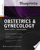 Blueprints Obstetrics and Gynecology 9781451117028 Tamara Callahan Aaron B. Caughey Brukte bøker
