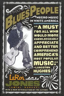 Blues People 9780688184742 Leroi Jones Brukte bøker