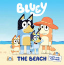Bluey: The Beach 9781760894054 Bluey Brukte bøker