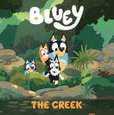 Bluey: The Creek 9781760896614 Bluey Brukte bøker