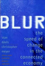 Blur 9781841120829 S Davis Brukte bøker