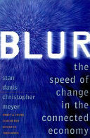 Blur 9780201339871 Stan Davis Brukte bøker