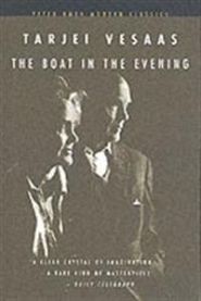 Boat in the Evening 9780720611984 Tarjei Vesaas Brukte bøker