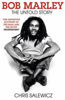Bob Marley 9780007255535 Chris Salewicz Brukte bøker