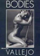 Bodies 9781850282686 Boris Vallejo Brukte bøker