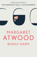 Bodily Harm 9780385491075 Margaret Atwood Brukte bøker