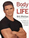 Body For Life 9780060193393 Bill Phillips Brukte bøker
