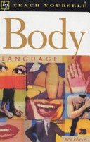 Body Language 9780340774403 Gordon R. Wainwright Brukte bøker
