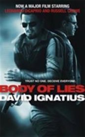 Body of lies 9781847245892  Brukte bøker