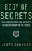 Body of secrets 9780099427742 James Bamford Brukte bøker