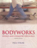 Body Works 9781740098342 Paul Strube Brukte bøker