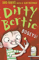 Bogeys! 9781847150714 Alan MacDonald Brukte bøker