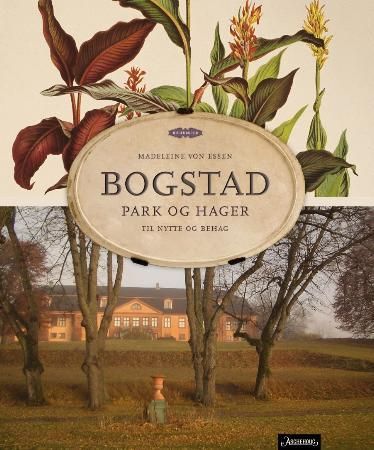 Bogstad 9788203236204 Madeleine von Essen Else Espeland Brukte bøker