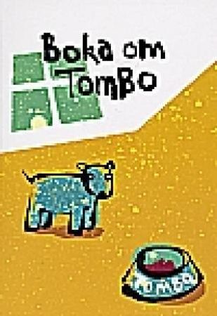 Boka om Tombo 9788291187358 Mats Jørgen Sivertsen Brukte bøker