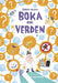 Boka om verden 9788283151558 Johan Olsen Brukte bøker