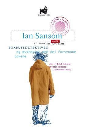 Bokbussdetektiven og mysteriet med dei forsvunne bøkene 9788281870062 Ian Sansom Brukte bøker