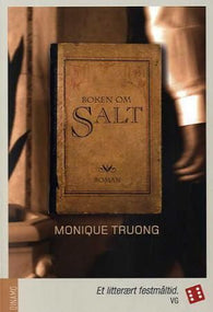 Boken om salt 9788280711281 Monique Truong Brukte bøker
