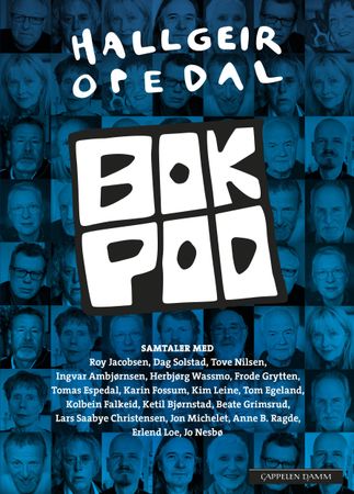 BokPod 9788202519261  Brukte bøker