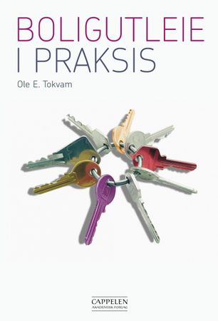 Boligutleie i praksis 9788202284787 Ole E. Tokvam Brukte bøker