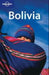 Bolivia 9781741040180 Michael Grosberg Isabel Albiston Brukte bøker