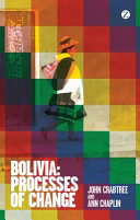 Bolivia 9781780323763 John Crabtree Ann Chaplin Brukte bøker