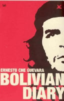 Bolivian Diary 9781844138296 Ernesto Guevara Lucia Alvarez de Toledo Che Guevara Brukte bøker