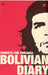 Bolivian Diary 9781844138296 Ernesto Guevara Lucia Alvarez de Toledo Che Guevara Brukte bøker