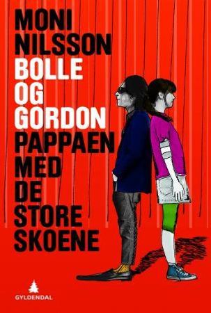 Bolle og Gordon 9788205397071 Moni Nilsson-Brännström Brukte bøker