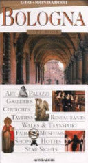Bologna. Ediz. inglese 9788804503729  Brukte bøker