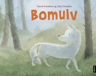 Bomulv 9788252187649 Njord Svendsen Brukte bøker