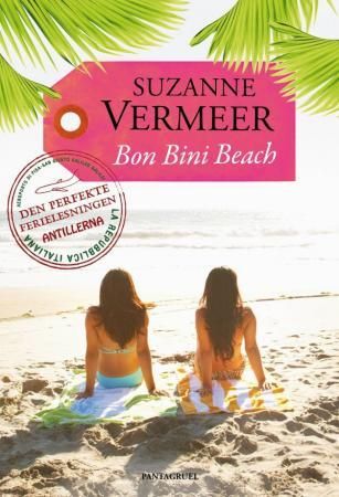 Bon bini beach 9788279005957 Suzanne Vermeer Brukte bøker
