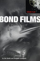 Bond Films 9780753507094 Jim Smith Stephen Lavington Brukte bøker