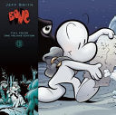 Bone 9781888963274 Smith Jeff Brukte bøker