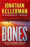 Bones 9780755342686 Jonathan Kellerman Brukte bøker