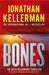 Bones 9780755342686 Jonathan Kellerman Brukte bøker