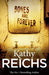 Bones are forever 9780099558040 Kathy Reichs Brukte bøker