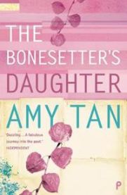 Bonesetterâ??s Daughter 9780006550433 Amy Tan Brukte bøker
