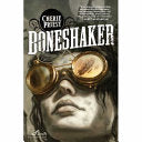Boneshaker 9780765318411 Cherie Priest Brukte bøker