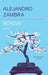 Bonsai 9788256019540 Alejandro Zambra Brukte bøker