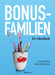 Bonusfamilien 9788243011595 Svein Øverland Brukte bøker
