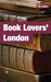 Book Lovers' London 9781902910345 Lesley Reader Brukte bøker