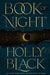 Book of night 9781529102383 Holly Black Brukte bøker