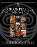 Book of Peoples of the World 9781426202384 Wade Davis K. David Harrison Catherine Herbert Howell Brukte bøker