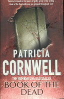 Book of the Dead 9780751534054 Patricia Cornwell Brukte bøker