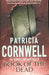 Book of the Dead 9780751534054 Patricia Cornwell Brukte bøker