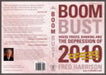 Boom Bust 9780856832543 Fred Harrison Brukte bøker
