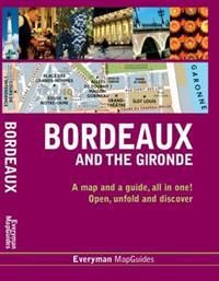 Bordeaux 9781841595047  Brukte bøker